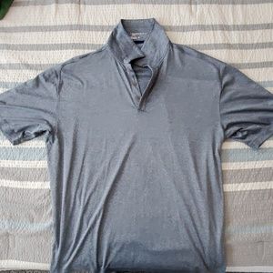 Nike Golf Dri-Fit Polo